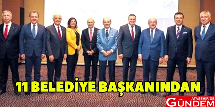 23 NİSAN VE RAMAZAN AÇIKLAMASI 11 BELEDİYE BAŞKANINDAN 23 NİSAN VE RAMAZAN AÇIKLAMASI